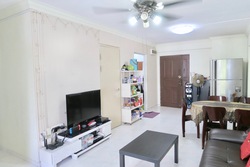 Blk 544 Woodlands Drive 16 (Woodlands), HDB 4 Rooms #209601741